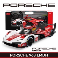 1: 14 Porsche 963LMDh Remote Control Charging Toy Car