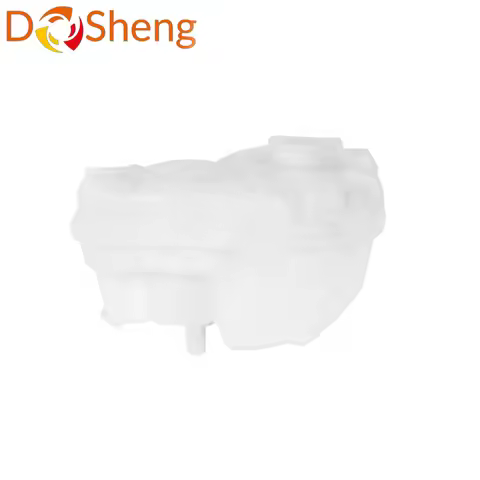 4E0121403G Engine Coolant Reservoir Expansion Tank for Audi A8 D3 4E2 4E8 and 3.0 4.2 TDI quattro 20