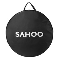 onlylove Bicycle Cycle Road MTB Mountain Bike Single Wheel Carrier Bag Carrying Package For 69cm/27.