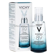 [GENUINE] Vichy Mineral 89 50ml Concentrated Mineral Concentrated Mineral