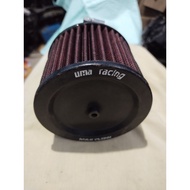 UMA MaxFlow carburetor Filter