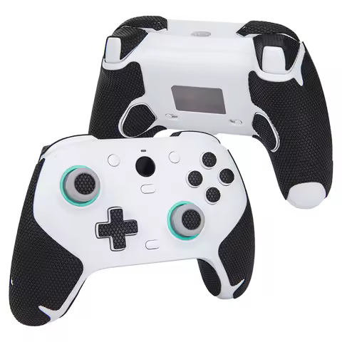 HOTLINE GAMES 2.0 PLUS Controller Grip Tape for GameSir G7 SE / G7 HE Gaming Handle,Joystick,Buttons