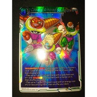 Dragonball Cards - TCG - Cooler's Armored Squadron / BT17-078'