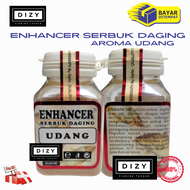 Mancing Enhancer Stella Serbuk Perangsang Umpan Ikan Aneka Aroma Tenggiri Cumi Chicken Tuna