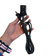 ❮二手❯ TATUNG 大同 電鍋 電源線 6/10/11人份 125V 10A 990W 大同電鍋 電源線 插頭 插座