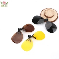 MARGETT เดินทาง Photochromic ผู้หญิง แว่นตาไร้กรอบ เดินป่า การดูแลวิสัยทัศน์ ป้องกันรังสียูวี แว่นตา