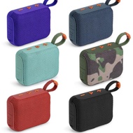 Cross-Border Audio go4 Bluetooth Speaker Portable tws Audio Subwoofer Outdoor Audio Bluetooth Speake