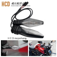 CX Suitable for Ducati Big Monster 950 Modified Turn Signal monster937 Modified LED Turn Signal Turn