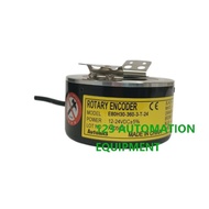 Authentic New Autonics E80H30-60 100 360 500 1024-3-T-24 E80H30-100 360 1024-3-N-24 E80H30-1024-6-L-