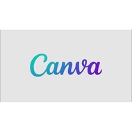 CANVA PRO CANVA EDUCATION 6 MONTH (24HOUR AUTO DELIVERY)