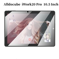(2 Pieces) 9H Tempered HD Glass For Alldocube IWork 20 Pro 10.5 Inch Iwork GT 11 Inch Tablet PC Scre