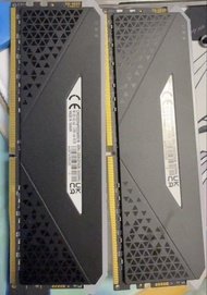 Corsair Vengeance DDR4 記憶體 DDR4 3600 32GB CL18