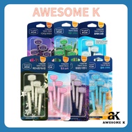 [AROMA ESSE] New Fragrance Vent Stick 7 color 185g 45 days last up y car perfume  yankee candle