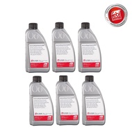 Gearbox Oil (ATF) BMW with ZF 5HP19 & GM A5S360R/A5S390R Gearbox : E46 E34 E39 E38 E31 X3 (E83) X5 (