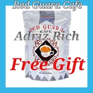 Red Guara Cafe DCL Original Coffee RedGuara 3in1 30gm