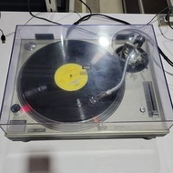 Technics SL-1200MK3D Technics轉盤電唱機