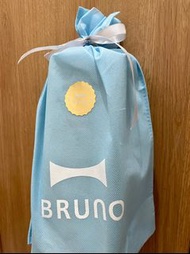 BRUNO Coffee Maker with Mill咖啡機