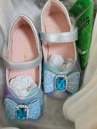 公主鞋Elsa(Size23 )
