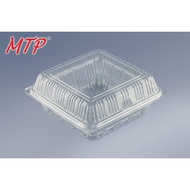 MTP CS-12L  Disposable PP Plastic Veggie Box (400 pcs)