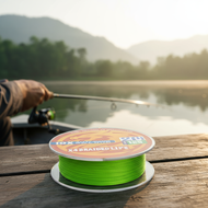 OZMY Dragon X4 Braided Fishing Line with Superior Strength and Abrasion Resistance  OZMY Dragon X4 T