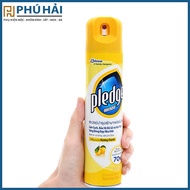 PLEDGE Wood Shine Spray