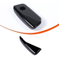 Car Replacement Key Fob Case Compatible for BMW X5 X6 2024 2025 / 2 3 5 7 X1 X7 iX i7 XM 2023 2024 2