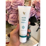 Forever Aloe Vera Gelly - Pure Aloe Vera Gel