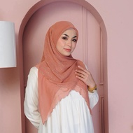 BAWAL LASERCUT ( OMBAK ) JAPANESE COTTON. BIDANG 45+