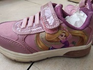 Geox 閃令令公主鞋26號 Geox - Disney Rapunzel (Pink)