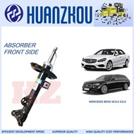 MERCEDES BENZ E-CLASS W212  / S212- FRONT ABSORBER SPORT - HUANZHOU