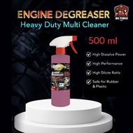 Engine Degreaser/ Enjin Degreaser/ Engine Chemical Automotive Car 500ML