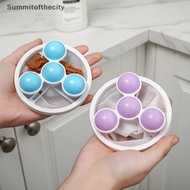 SUM 1/3 PCS Washing Machine Lint Catcher Reusable Mesh Filter Efficient Debris Hair Trapper for Laun