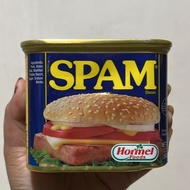 Hormel Spam Luncheon Meat - Classic 340g -
