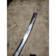 Fit rear step for gd1-gd3 jazz fit honda