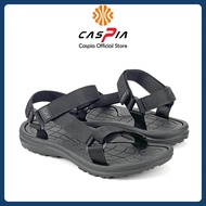 Caspia Men Casual Lifestyle Sandal CB-1065 BK | Sandal Lelaki Selesa 1065