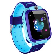 allinone Smart Watch For Kids Q12 Smart Watches For Boys Girl Smartwatch GPS Tracker