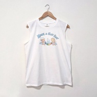 Have A Gay Day 無袖上衣