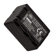 VW-VBT190 Battery for Panasonic HC-V380, HC-V510, HC-V520, HC-V550, HC-V710, HC-V720, HC-V750, HC-V7