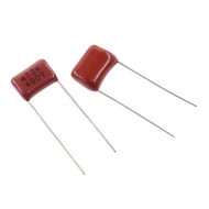 CBB Capacitor 473J 47NF 0.047 uf 100V 400V 630V Metal Film Capacitor