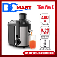 TEFAL - Máy ép trái cây Tefal ZE420D38 - Hàng chính hãng bảo hành 24 tháng