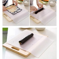 Silicone Sushi Roller Mat - DIY Silicone Sushi Roller Mat