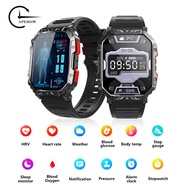 Original 24-Hour Blood Oxygen Science Sleep Smart Watch Stopwatch Customized Bluetooth Wallpaper HD 