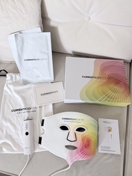 CurrentBody Skin 4-in-1 LED Face Mask
