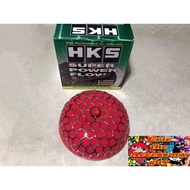 HKS Air Filter (Red)