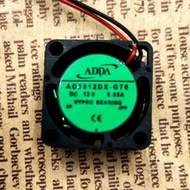 SZ AD2012DX-G70 2010 12V 0.05A 2 CM COMPUTER COOLING FAN