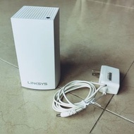 Linksys VLP01 router 二腳電源