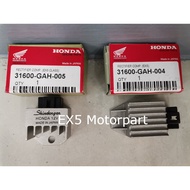 honda ex5,EX5 dream HIGH POWER rectifier/regulator/katab