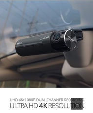 IROAD X10 4K UHD DASHCAM ⚡萬眾期待火熱登場⚡原裝行貨一年保用⚡實體店經營信心保證