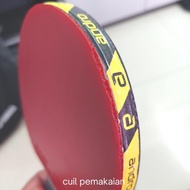 Butterfly Timo Boll CAF Second
