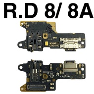 REDMI 8 / 8A CHARGING CABLE, PHONE COMPONENTS REPAIR AND REPLACEMENT